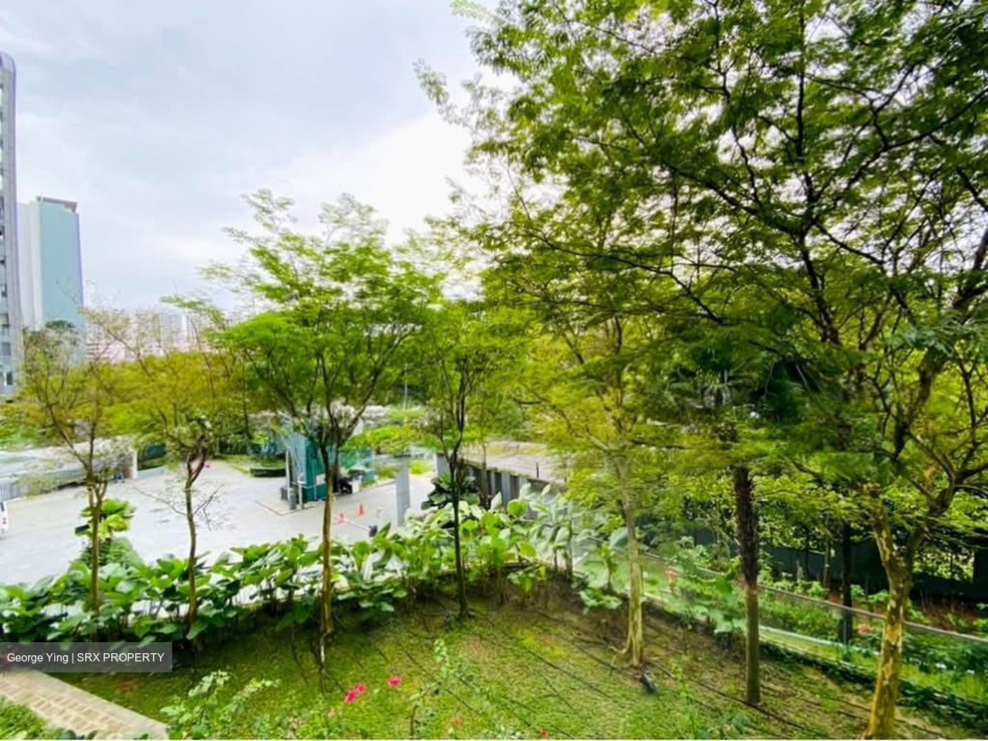 Hundred Trees (D5), Condominium #587227431